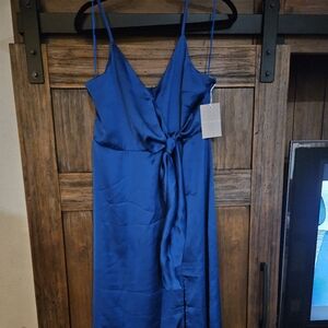 Chelsea . 28 black & blue dresses